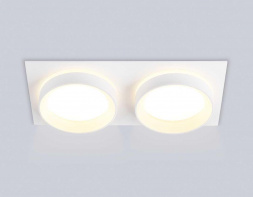 Светильник встраиваемый Ambrella Light TN6711