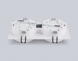 Светильник встраиваемый Ambrella Light TN6711