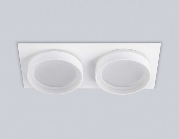 Светильник встраиваемый Ambrella Light TN6711