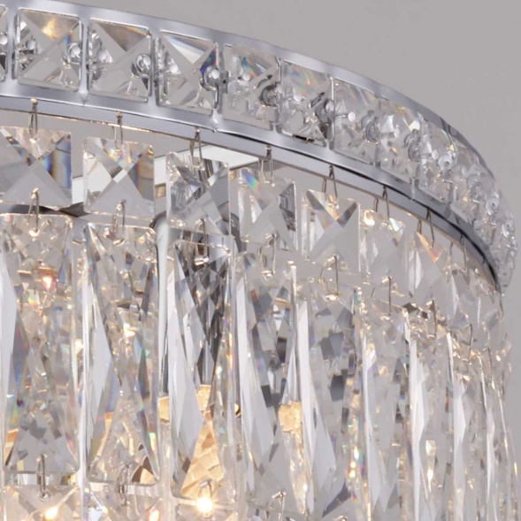 Люстра Reluce 90328-0.3-08 CR