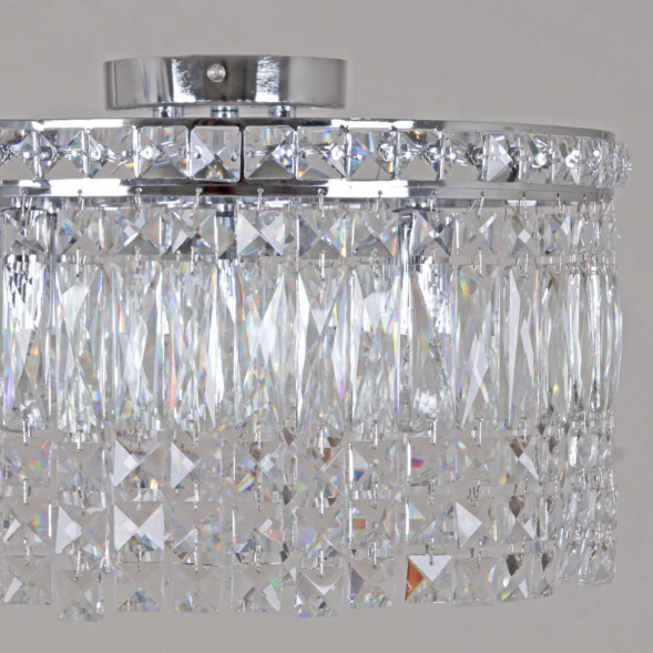 Люстра Reluce 90328-0.3-08 CR