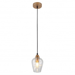 Подвесной светильник Rivoli Fresco 5045-201 Б0044370