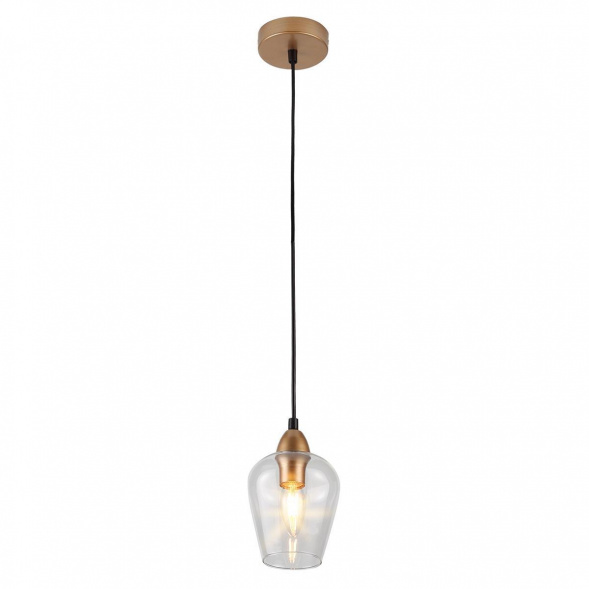 Подвесной светильник Rivoli Fresco 5045-201 Б0044370