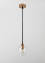 Подвесной светильник Rivoli Fresco 5045-201 Б0044370