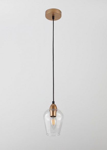 Подвесной светильник Rivoli Fresco 5045-201 Б0044370