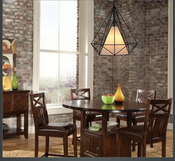 Подвесной светильник Moderli Lia V11424-1P