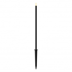 Ландшафтный светодиодный светильник Maytoni Spear O441FL-L1GF3K