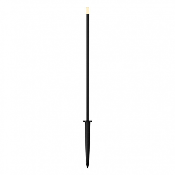 Ландшафтный светодиодный светильник Maytoni Spear O441FL-L1GF3K