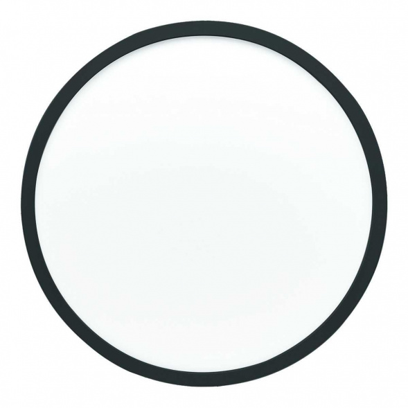 Потолочный светодиодный светильник Apeyron Spin 18-127