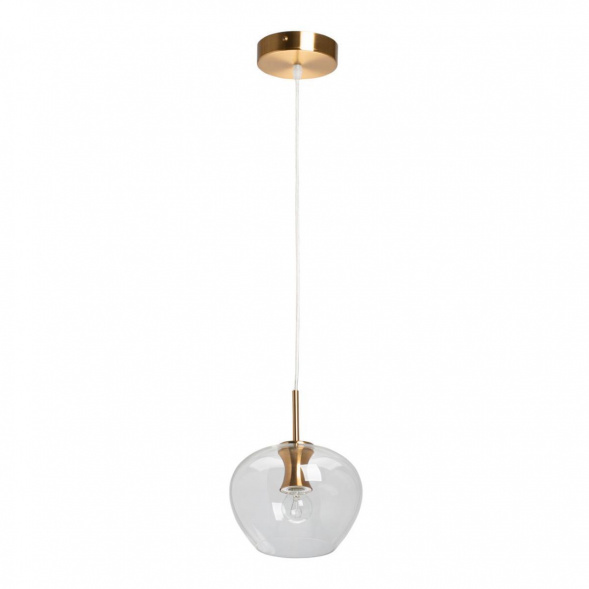 Подвесной светильник De Markt Крайс 6 657012001