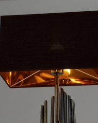 Настольная лампа Moderli Melony V11143-1T