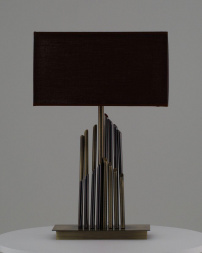 Настольная лампа Moderli Melony V11143-1T