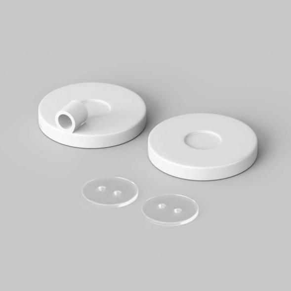 Комплектующие для гибкого неона Maytoni Led Strip 201143