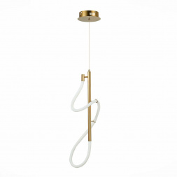 Подвесной светодиодный светильник ST Luce Sagrato SL6102.303.16