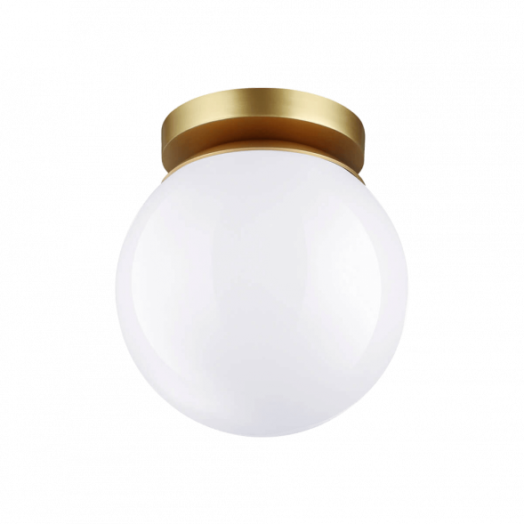 Потолочный светильник Odeon Light Hightech Bosco 4247/1C