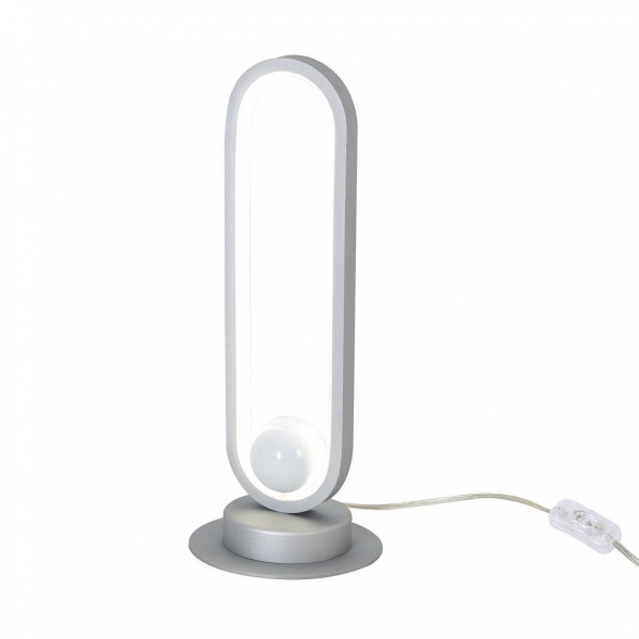 Настольная светодиодная лампа F-Promo Altus 4222-1T