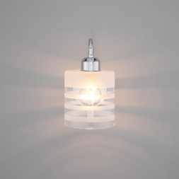 Бра Eurosvet Оптима Essence 30176/1 хром