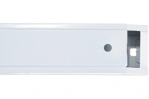 Накладной линейный светильник под LED лампу REV SPO 600 28952 4