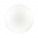 Настенно-потолочный светильник Sonex Pale Simple 3017/CL