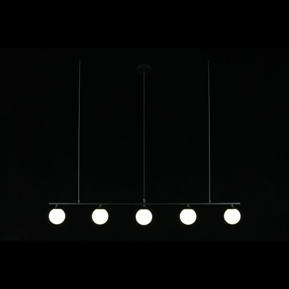 Подвесная люстра Aployt Sylwia APL.634.03.05