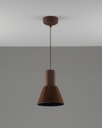 Подвесной светодиодный светильник Moderli Cleri V11083-PL