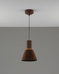 Подвесной светодиодный светильник Moderli Cleri V11083-PL