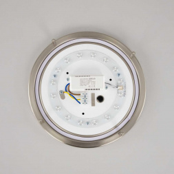 Потолочный светодиодный светильник Citilux Бостон CL709201N