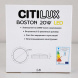 Потолочный светодиодный светильник Citilux Бостон CL709201N