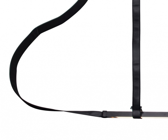 Подвесной светодиодный светильник Kink Light Элара 08461-150,19