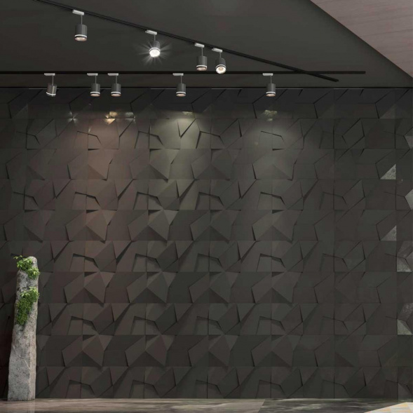 Трековый однофазный светодиодный светильник Novotech Port Arum 358803