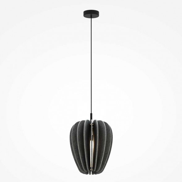 Подвесной светильник Maytoni Modern Cambio MOD398PL-01GR