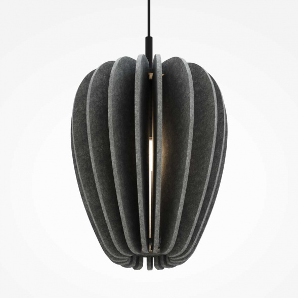 Подвесной светильник Maytoni Modern Cambio MOD398PL-01GR