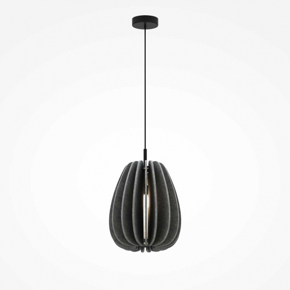 Подвесной светильник Maytoni Modern Cambio MOD398PL-01GR