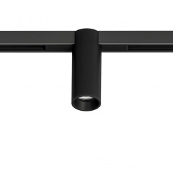 Магнитный трековый светильник Arte Lamp OPTIMA SMART A7389PL-1BK