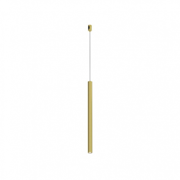 Трековый светильник Maytoni Technical TR156-1-5W4K-BS