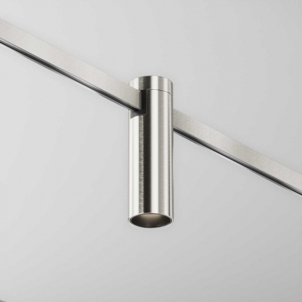 Трековый светильник Maytoni Technical TR143-1-5W4K-W-PT