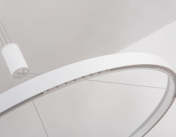 Подвесной светодиодный светильник Ambrella light Comfort Line FL5855