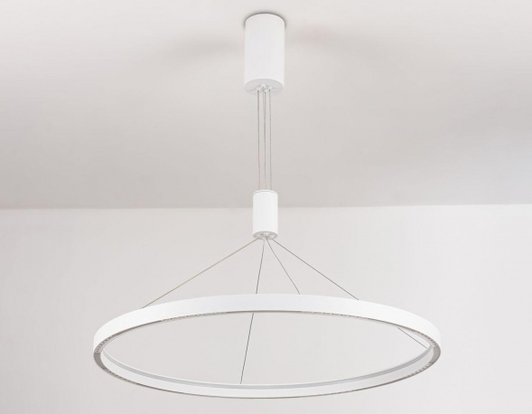 Подвесной светодиодный светильник Ambrella light Comfort Line FL5855