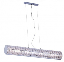 Подвесной светильник Lucia Tucci Rumba 1053.6 chrome