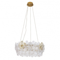 Подвесная люстра Newport 3665+10/S М0068738
