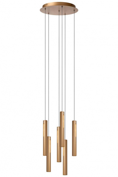 Подвесной светильник Lucide GRIFFITH  24403/42/04