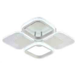 Потолочный светодиодный светильник Escada Samia 10230/4LED