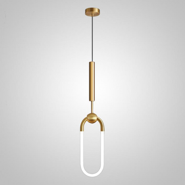 Подвесной светильник Imperium Loft finnur01 240181-23