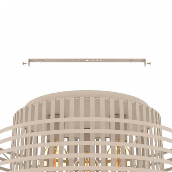 Потолочный светильник Eglo Oltamar 390144