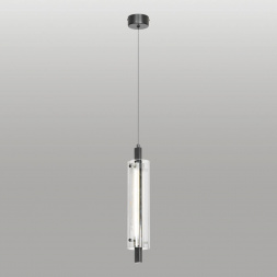 Подвесной светильник Lussole Blount LSP-7356