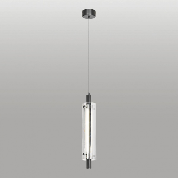 Подвесной светильник Lussole Blount LSP-7356