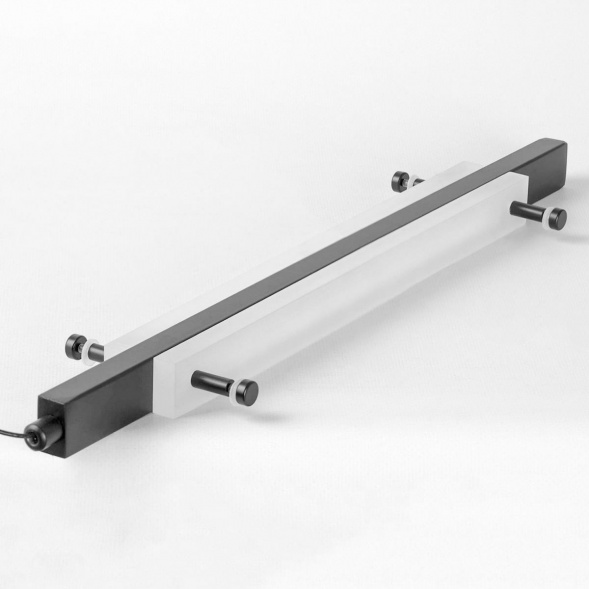 Подвесной светильник Lussole Blount LSP-7356