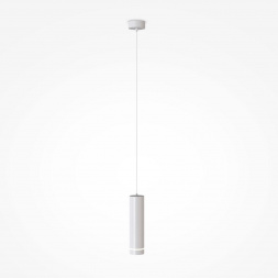 Подвесной светильник Maytoni Orlo P085PL-12W3K-W