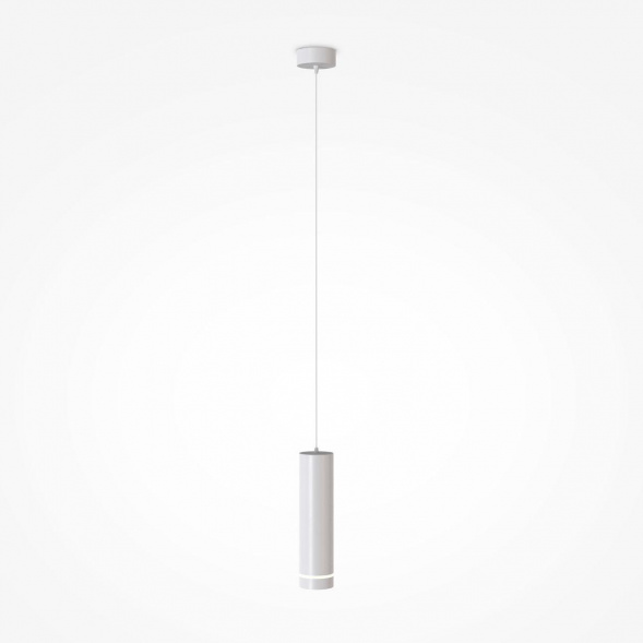 Подвесной светильник Maytoni Orlo P085PL-12W3K-W