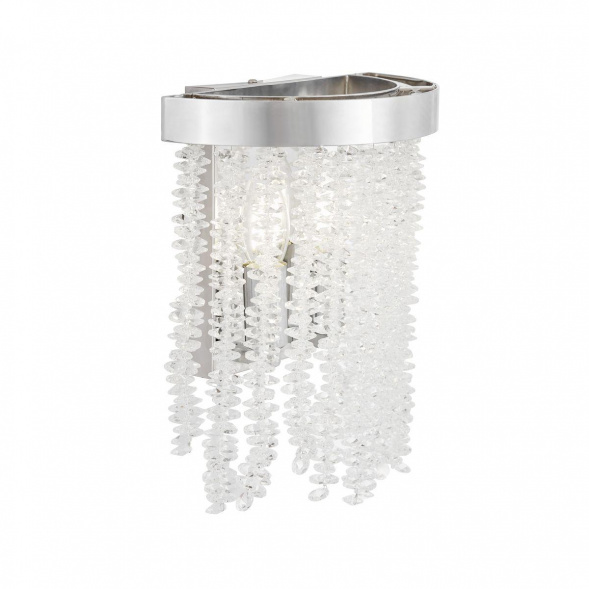 Бра Lumina Deco Balmena LDW 7050-2 CHR